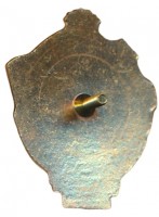 Badge  