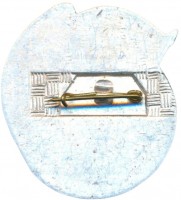 Нагрудный знак Атомный ледокол 