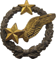 Нагрудный знак Наблюдатель 