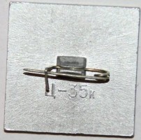 Badge  