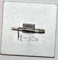 Badge  