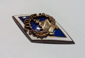 Badge  