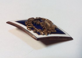 Badge  