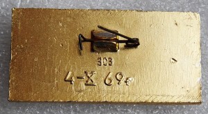 Badge  