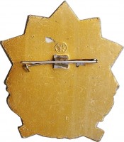 Badge  