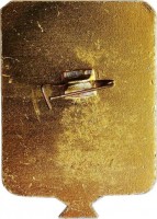 Badge  