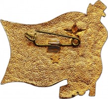 Badge  