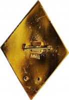 Badge  
