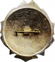 Badge  