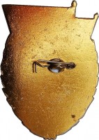 Badge  
