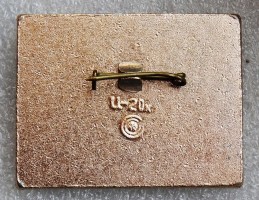 Badge  