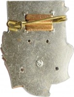 Badge  