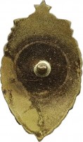 Badge  