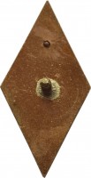 Нагрудный знак МЭИ 