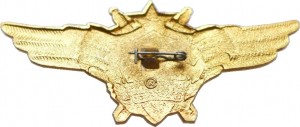 Badge  