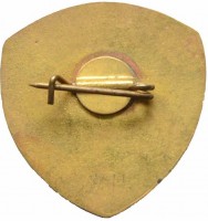 Badge  