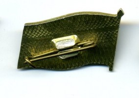 Badge  
