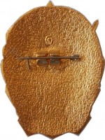 Badge  
