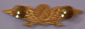 Badge Guard 