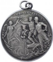 Badge  