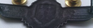 Badge Pilot 3 class 
