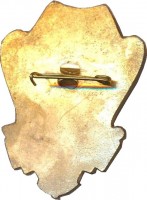 Badge  