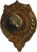 Badge  