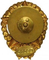 Badge  