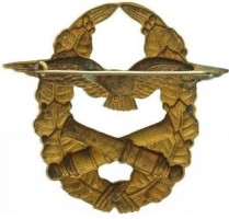 Badge  