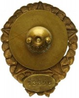 Badge  