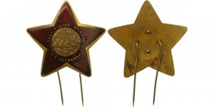 Badge  