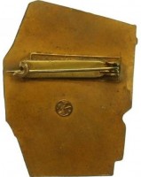 Badge  