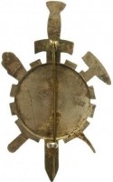 Badge  