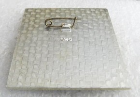 Badge  