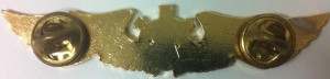 Badge Mechasnic 