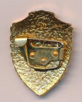 Badge  