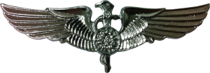 Badge Medical 