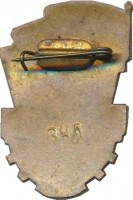 Badge  
