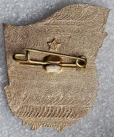 Нагрудный знак Авиация 30 лет 