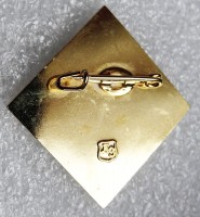Badge  