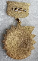Badge  