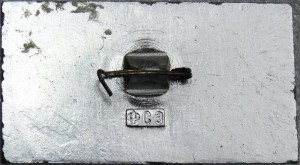 Badge  