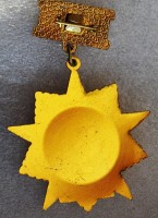 Badge  