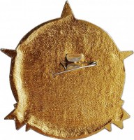 Badge  