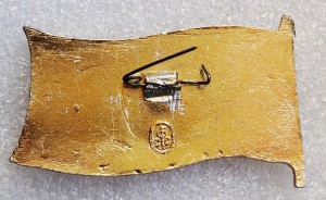 Badge  