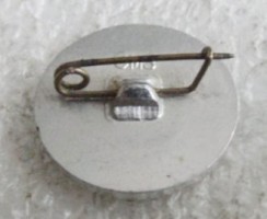 Нагрудный знак Вертолёт КА-26. Япония 1971 