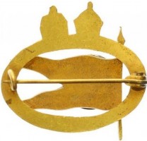 Badge  