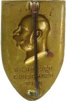 Badge  
