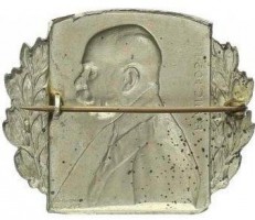 Нагрудный знак Франц Иосиф I 