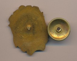 Badge  